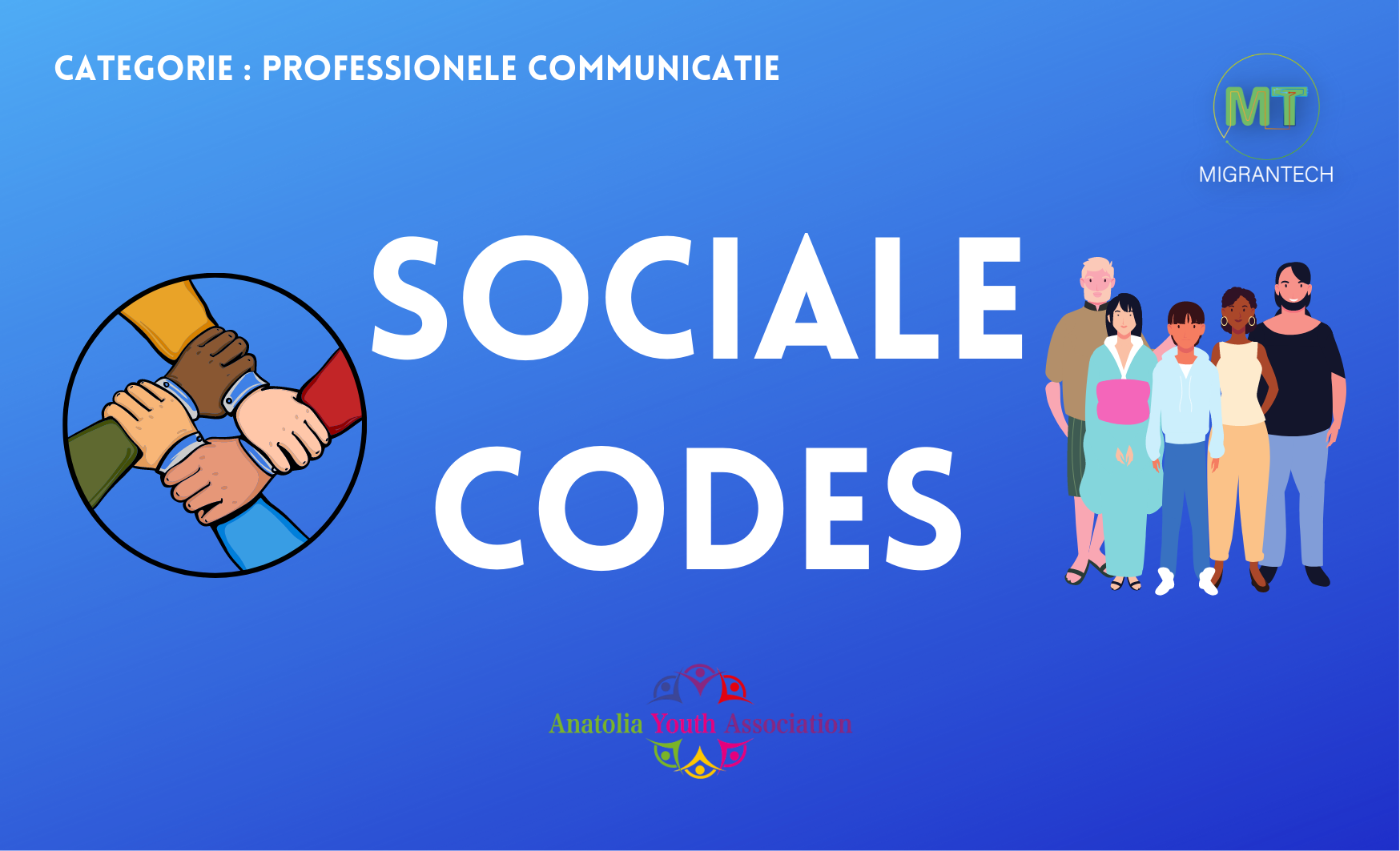 SOCIALe-CODES SOCIALe-CODES