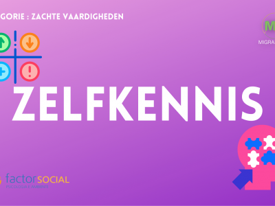 Zelfkennis