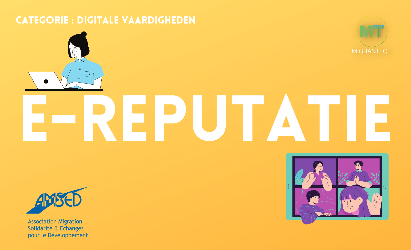 e-reputatiE
