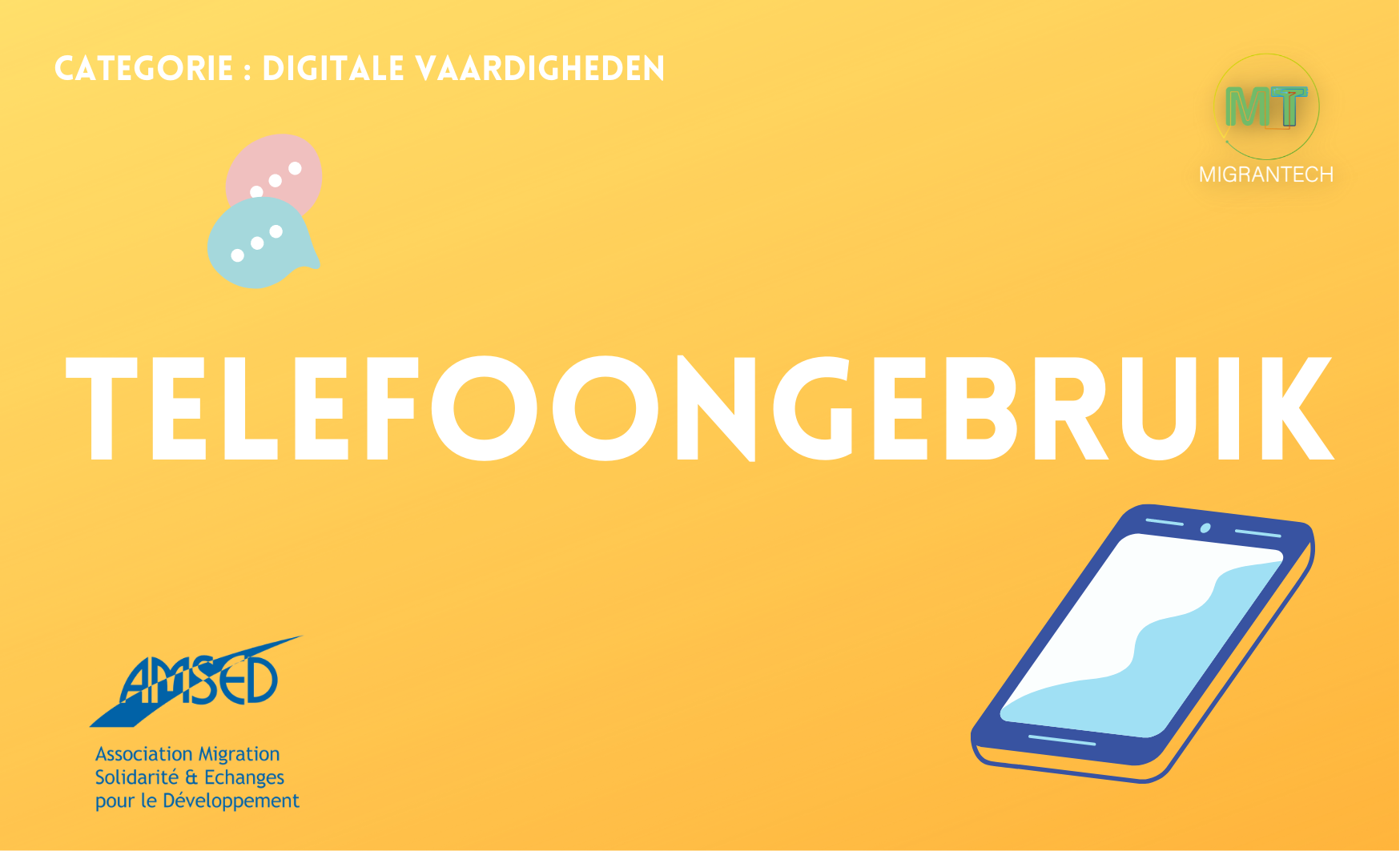 telefoongebruik telefoongebruik