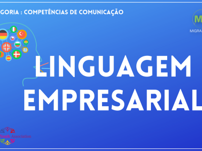 21 Linguagem profissional