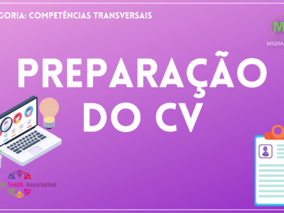 22-1 Como criar o seu CV