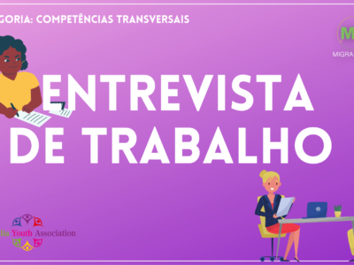 23-1 Como passar uma entrevista de emprego com sucesso